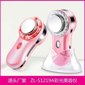 雷瓦RIWA美顏儀 家用美容器械的精選之選，開啟高效護膚新篇章