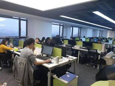 邁知教育誠聘英才 八大崗位虛位以待，高額提成與獎金助力職業生涯