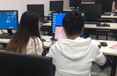 計算機技術培訓 難與易的辯證思考