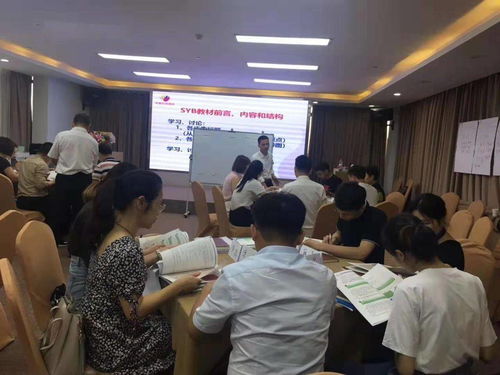 廣西職業資格技能培訓 多元領域賦能，助力人才發展