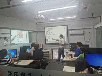深圳龍崗南聯 從實操課程出發，高效學習運營技巧與計算機技術